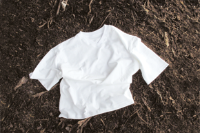 06FS kompost shirt 02 Trigema - „Abfall ist Nährstoff“