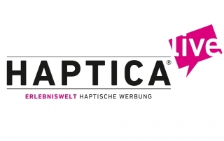 haptica live 250x250 320x202 320x202 - HAPTICA® live ’15, Köln: Kostenlose Besucheranmeldung