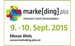 markedingplus15 250x154 - marke|ding| plus, A-Wels: Abwechslungsreiches Programm