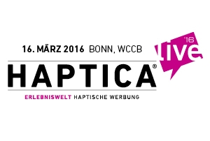 H live16 web 300x271 de 300x202 - HAPTICA® live ’16, Bonn: Barbecue und wahre Wärme