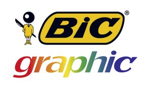 BIC Graphic Logo - BIC: Offizieller Partner der UN-Klimakonferenz