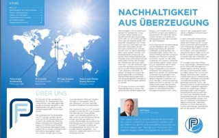 Nachhaltigkeitsbericht deutsch pfkonzept 320x202 - PF Concept veröffentlicht Nachhaltigkeitsbericht