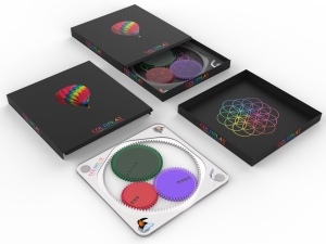 touchofginger - Hitverdächtige Umsetzung für Coldplay