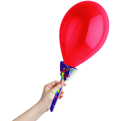 bloony ballonhalter 250x250 - Zeigt Haltung