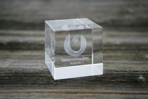 pga award v - Promotional Gift Award 2020: Create the difference