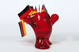 pic nic koziol - „Made in Germany“ zieht