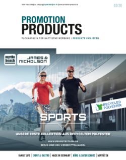 cover pp78 - Promotion Products online lesen
