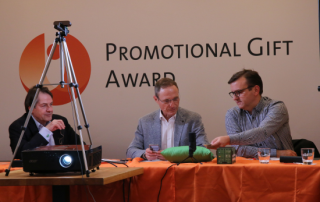 PGA 2022 07 320x202 - Promotional Gift Award 2022: 41 Gewinner