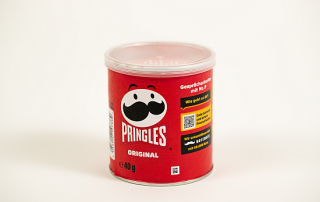 Pringles Social Aktivierung Movember 3 320x202 - Eine Chipspackung als Gesprächshilfe