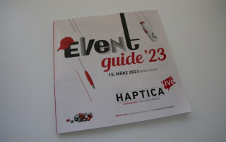 hl23 eventguide v 320x202 - Der Eventguide zur HAPTICA® live ’23 ist online