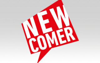Newcomer 320x202 - Newcomer-Area auf der HAPTICA® live ’23: Forum für Start-ups