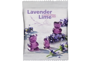 Kalfany Lavenderbaerchen - Lila Launemacher